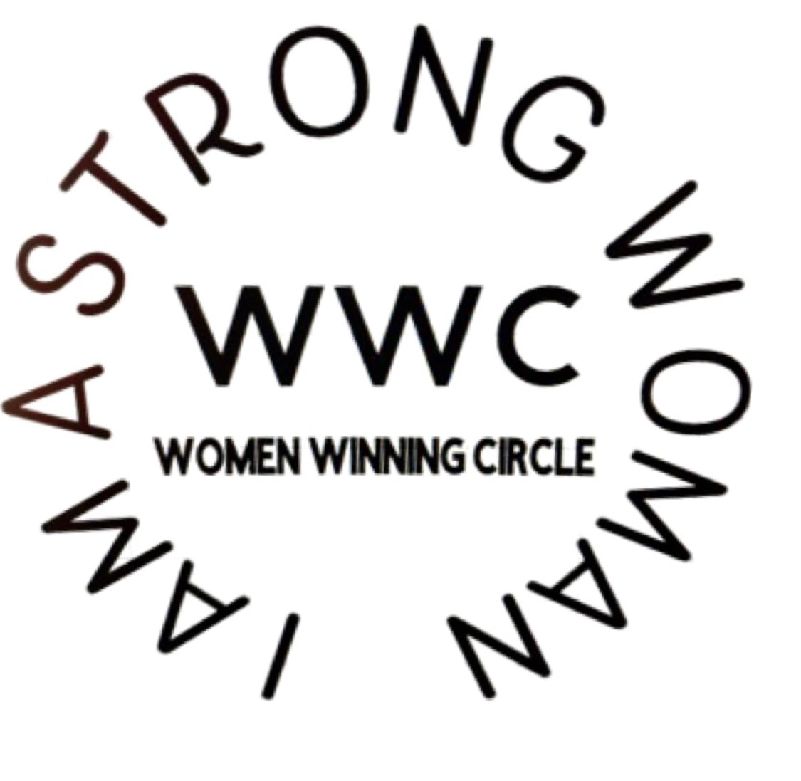 WOMEN WINNING CIRCLE COMMUNITY