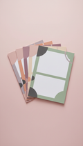 Transformative Coaching Worksheets Set