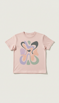 Soft Cotton Empowerment Tee