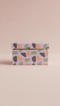 Coaching Call Gift Packaging Set