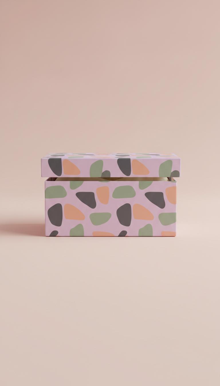 Coaching Call Gift Packaging Set