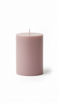 Dusky Mauve Signature Soy Candle