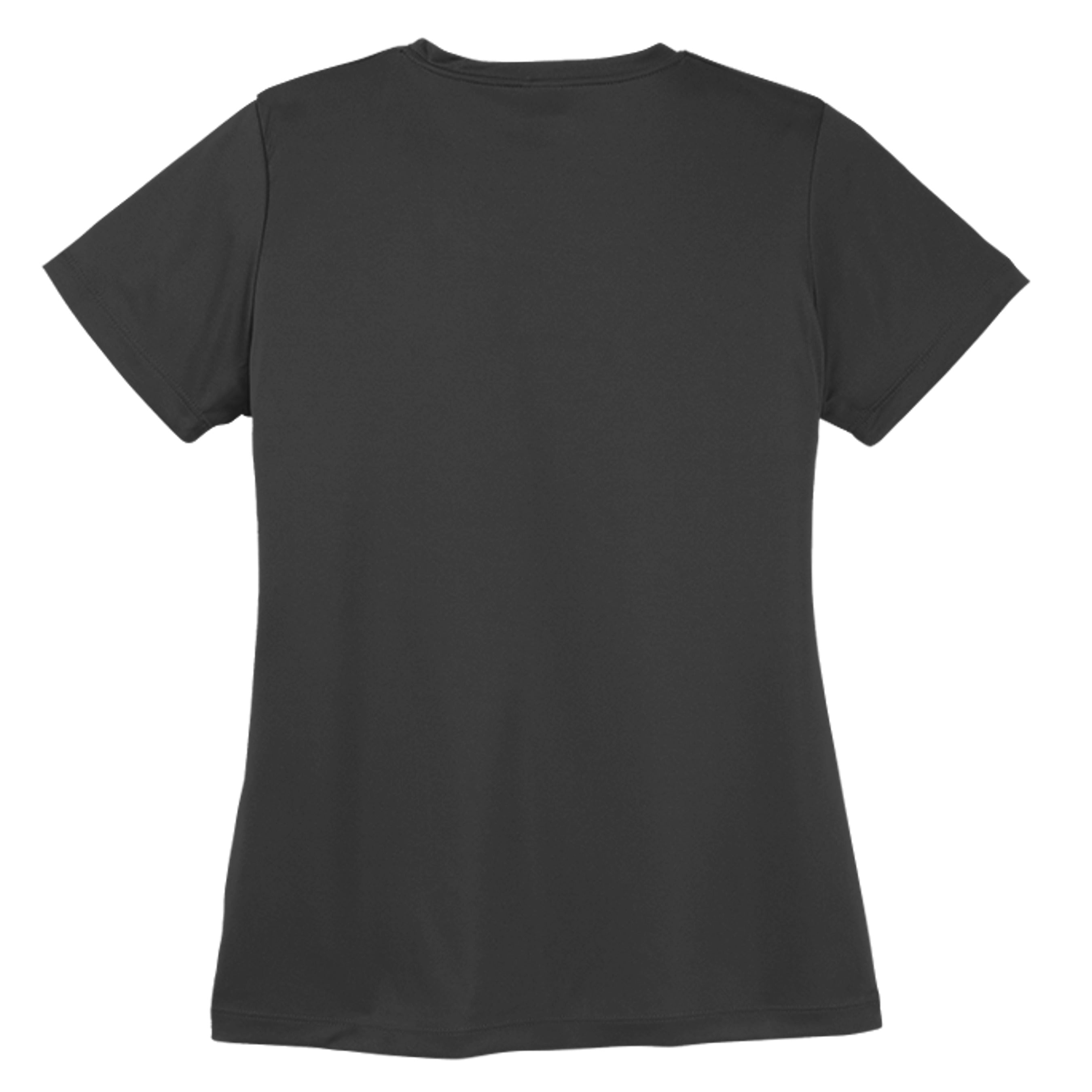 Black - LST350 - BACK